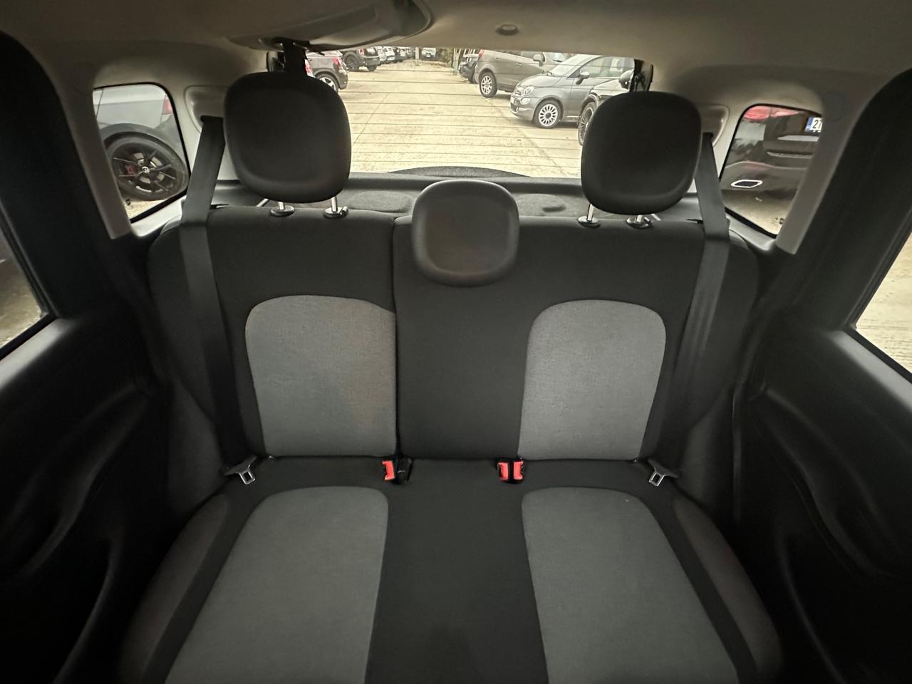 Fiat Panda Cross 1.3 MJT 95 CV S&S 4x4