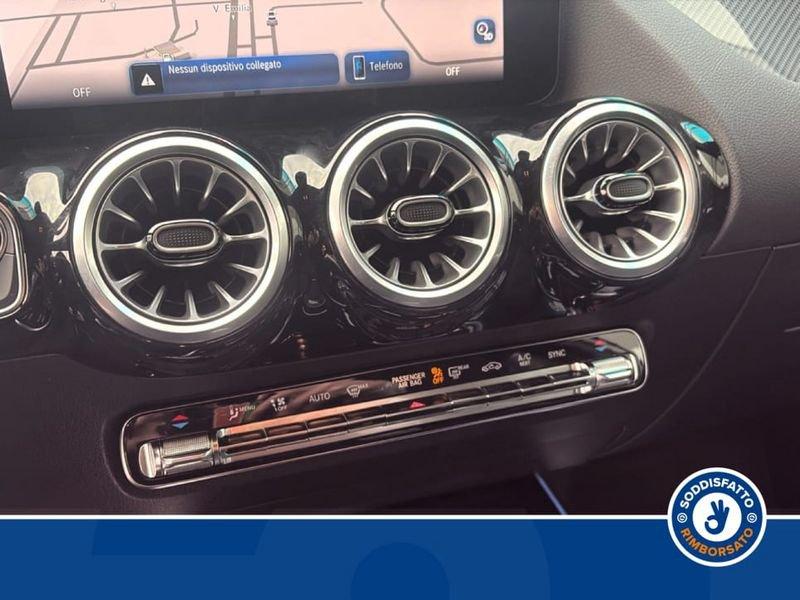 Mercedes-Benz GLA 200d Automatic AMG Line Advanced Plus