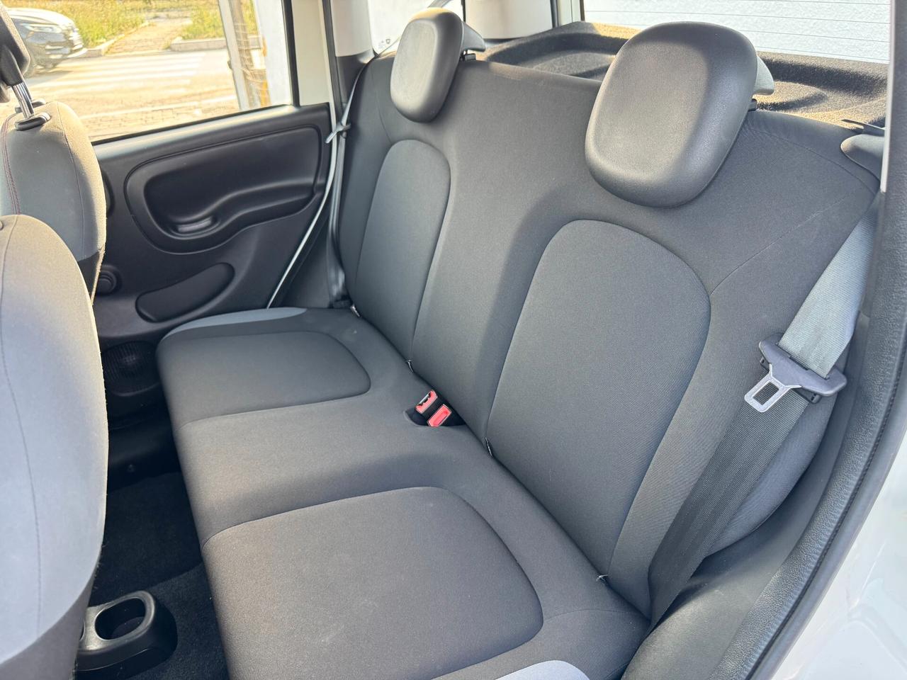 Fiat Panda 1.3 MJT S&S 4x4