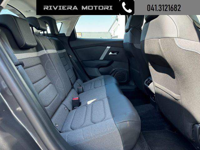 CITROEN C4 1.2 PURETECH 130CV EAT8 PLUS