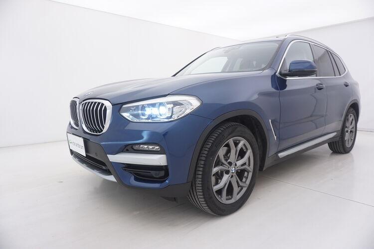 BMW X3 xDrive20d xLine BR416308 2.0 Mild Hybrid 190CV