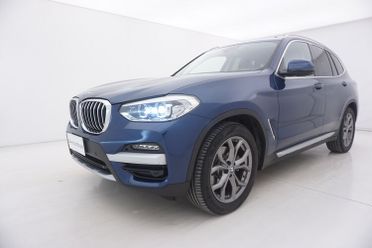 BMW X3 xDrive20d xLine BR416308 2.0 Mild Hybrid 190CV