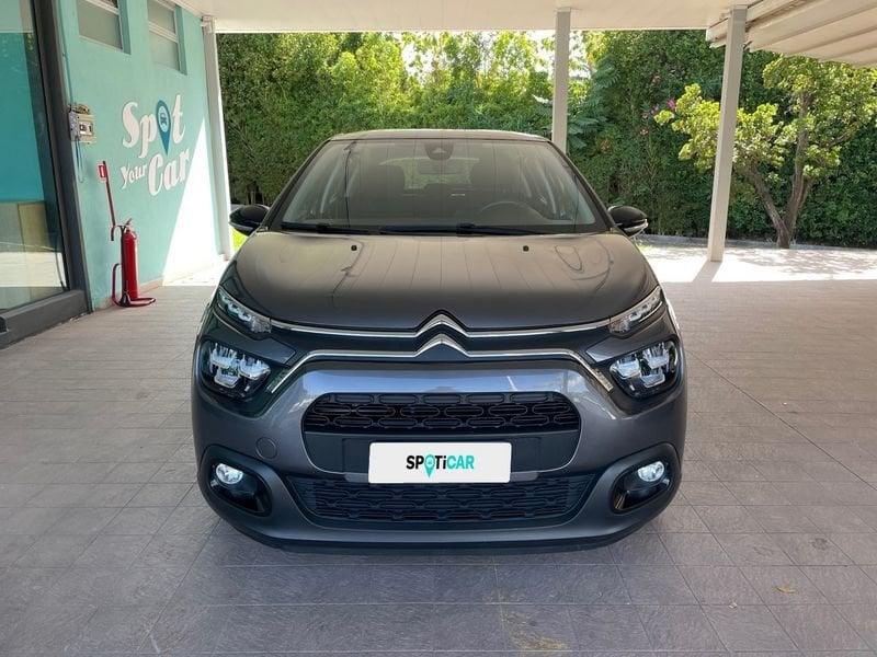 Citroën C3 PureTech 83 S&S Shine