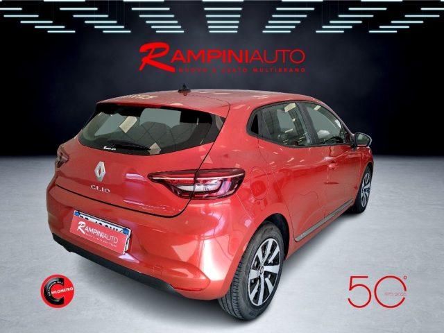 RENAULT Clio TCe 100 CV GPL Zen Unico Prop. Pronta Consegna
