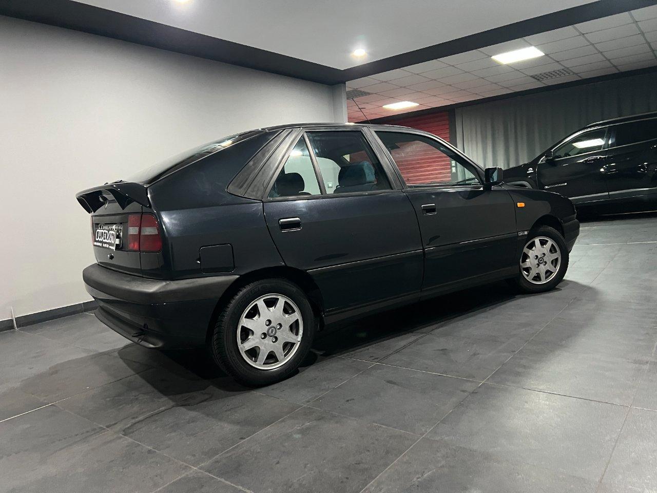 Lancia Delta 5 Porte Delta 1.6 LE anno 1994 / km 147.000