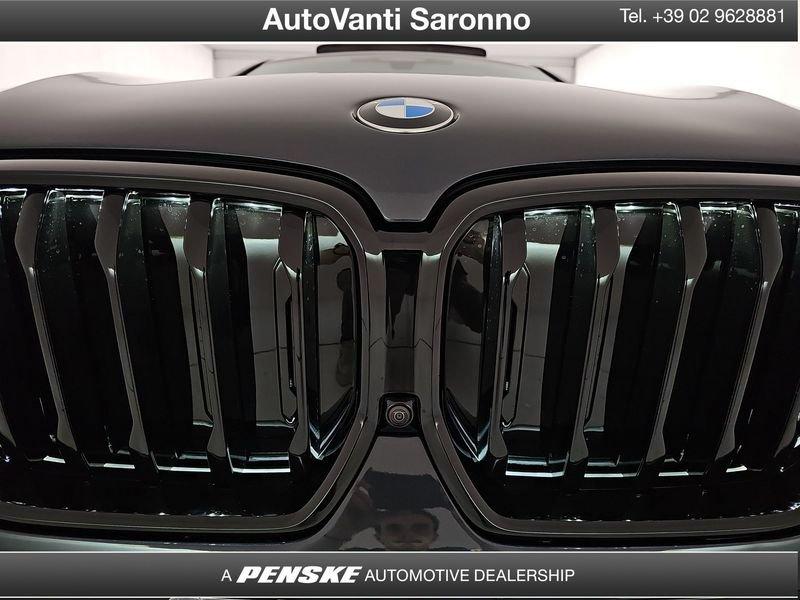 BMW X6 xDrive30d 48V Msport
