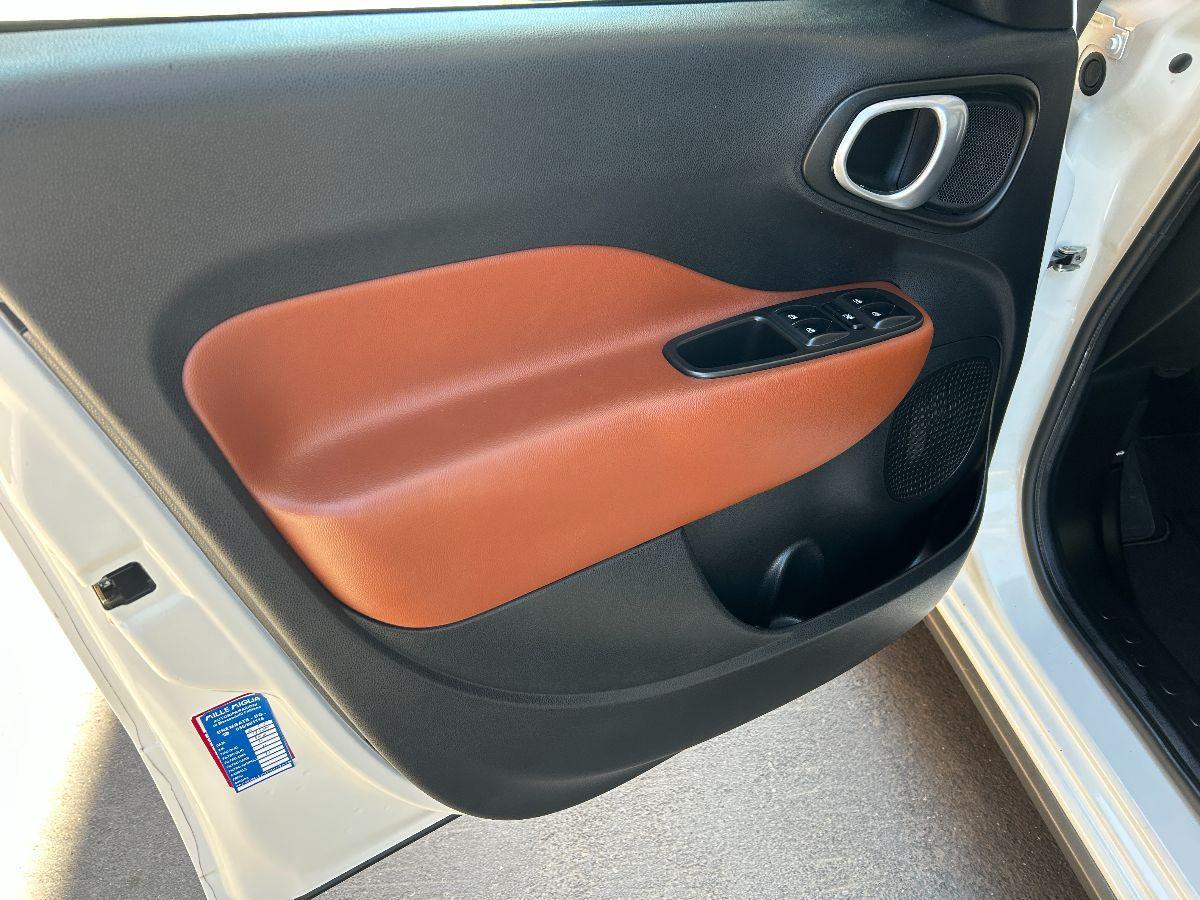 FIAT - 500 L - 1.6 Multijet 105 CV Trekking