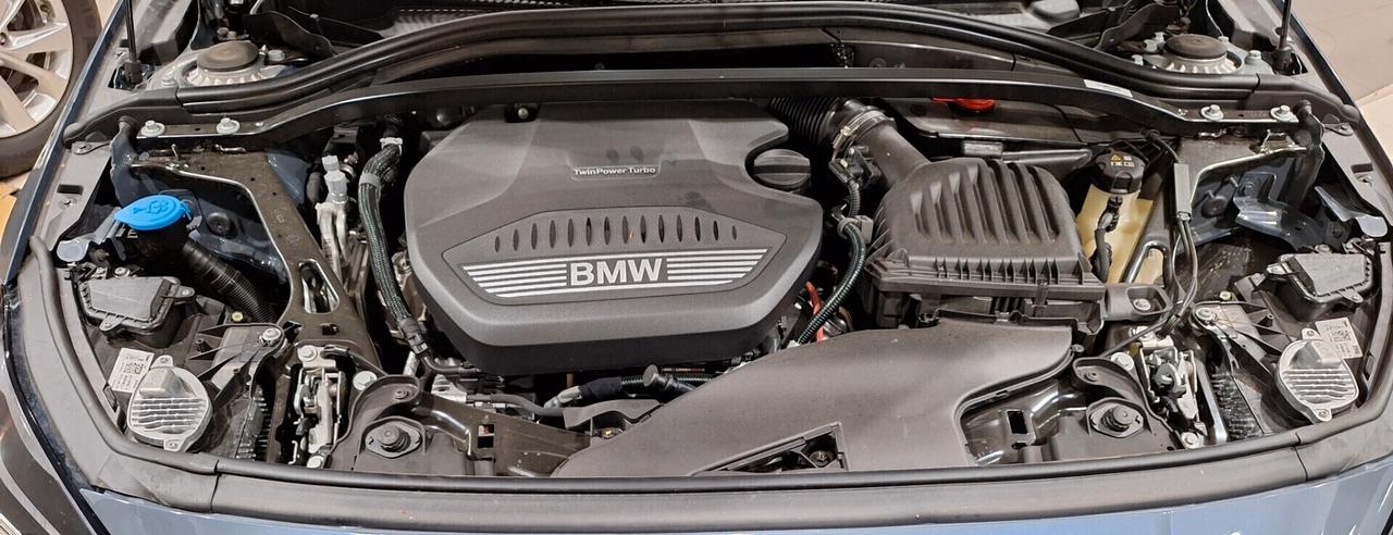 Bmw 220d Gran Coupé Msport Pro PERMUTO