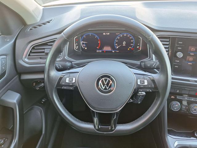 Volkswagen T-Roc T-Roc 2.0 tdi Advanced 115cv