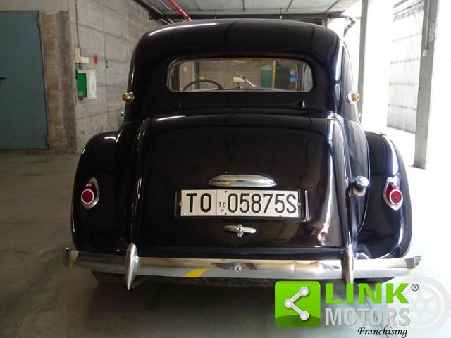 CITROEN Traction Avant 11 B da VETRINA