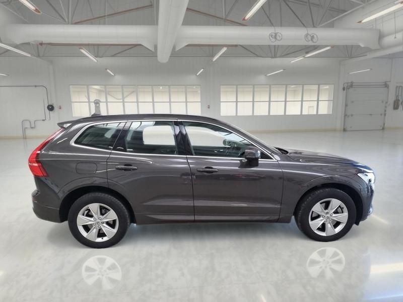 VOLVO XC60 B4 D AWD AUTOMATICO CORE SUV