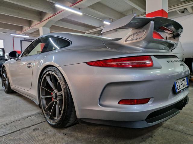 PORSCHE 911 3.8 GT3 991 KM. 52.600