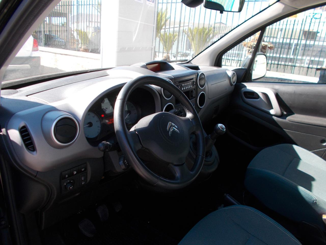 Citroen Berlingo Multispace PureTech 110 S&S Feel