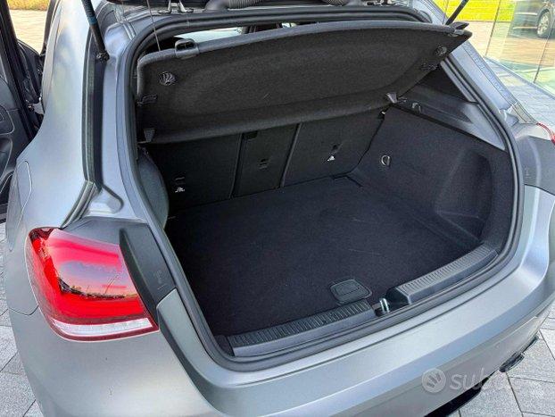 MERCEDES-BENZ A 45 S AMG A 45S AMG 4Matic+ con A