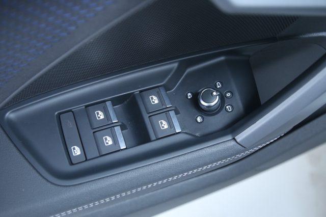 AUDI A3 SPB 35 TFSI S tronic S line edition MHEV