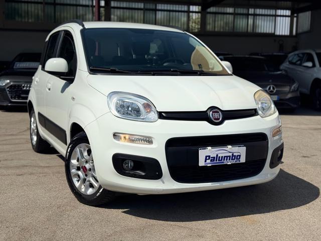 FIAT Panda 1.2 EasyPower Lounge 110 MILA KM