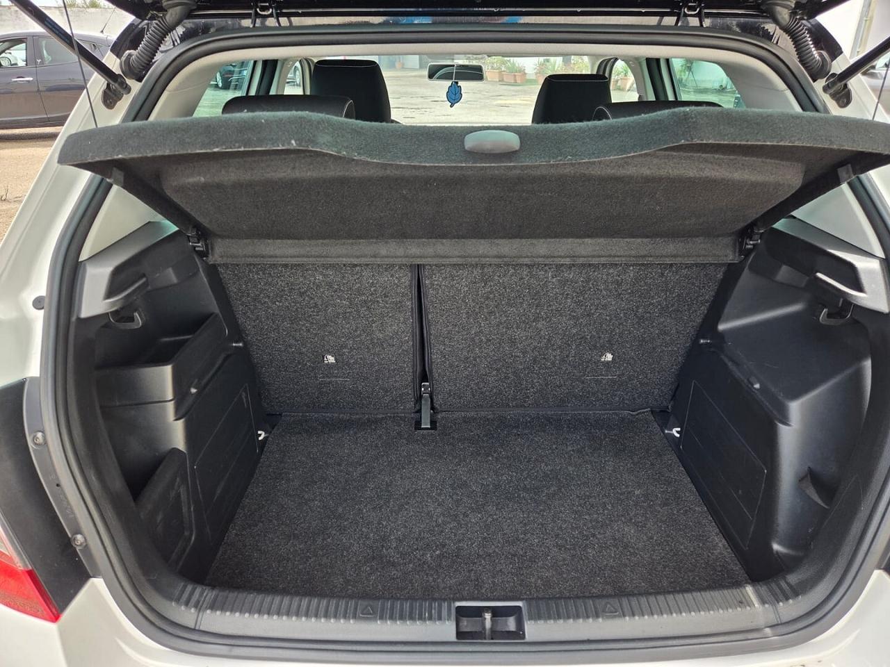 SKODA FABIA 1.0 MPI TWIN COLOR 2021 *solo 50.000Km