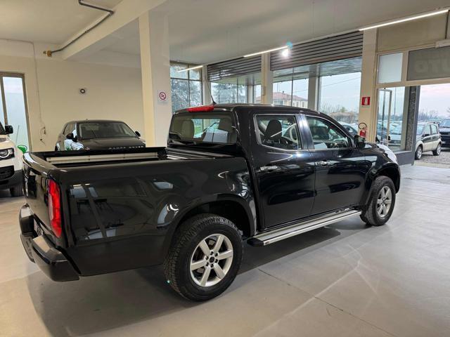 MERCEDES-BENZ X 250 d Progressive Business