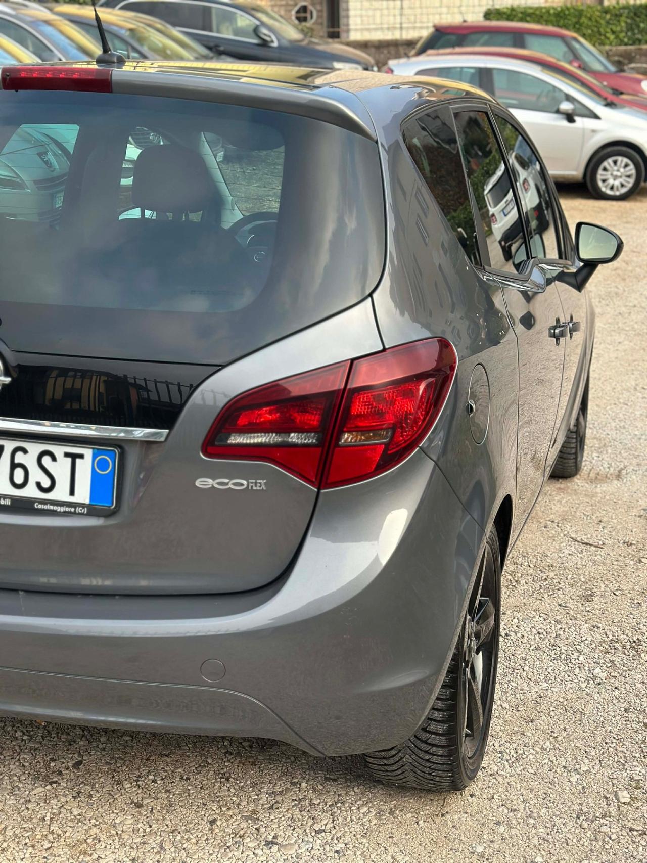 Opel MERIVA 1.6 CDTI 110CV COSMO KMCERT GARANZ UNICOPR