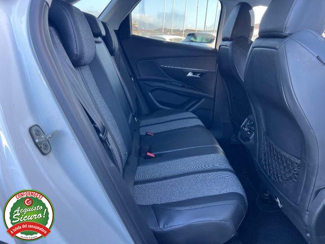 PEUGEOT 3008 BlueHDi 120 S&S EAT6 Allure -Automatico -
