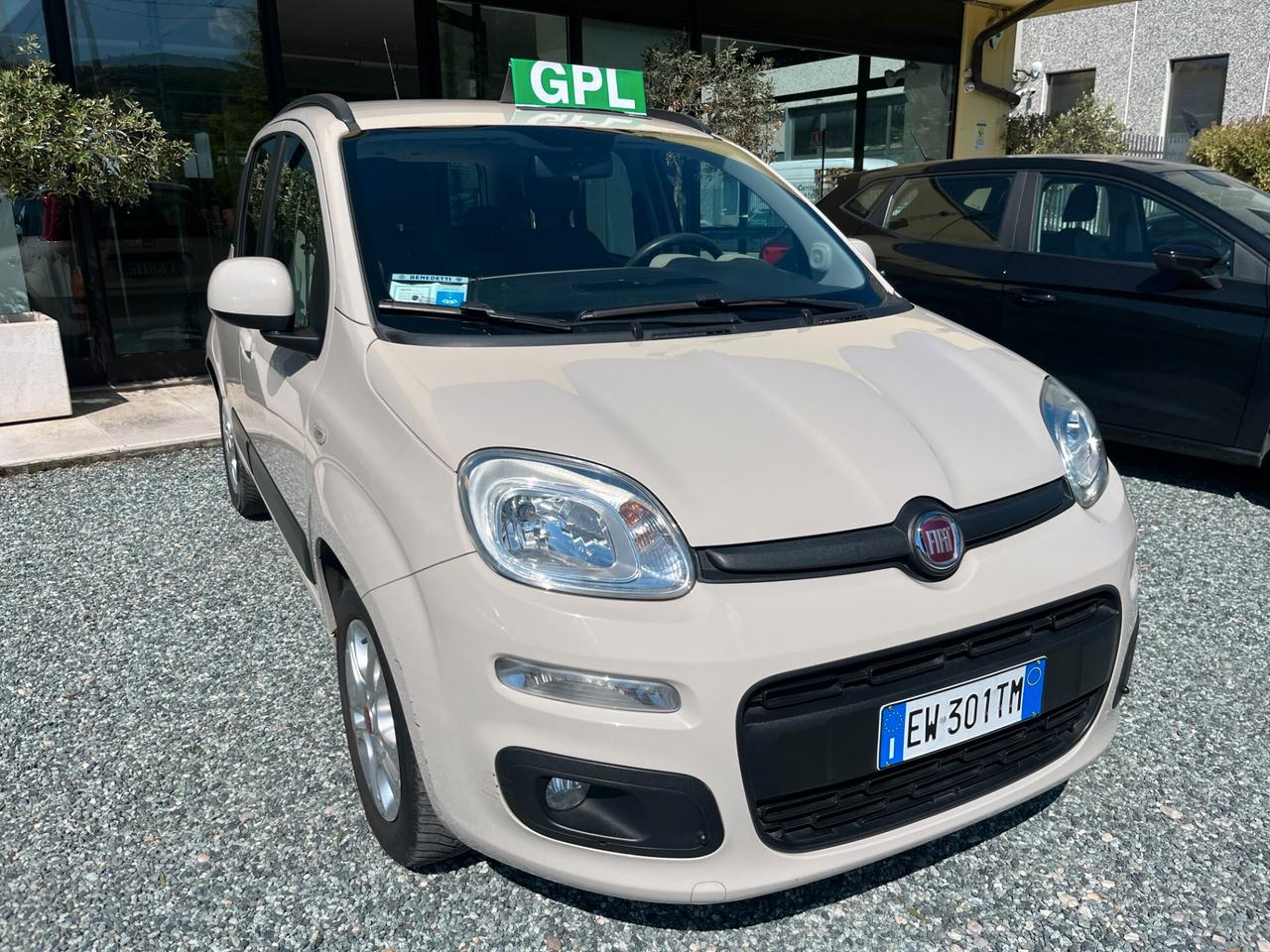 Fiat Panda 1.2 EasyPower Easy **GPL **