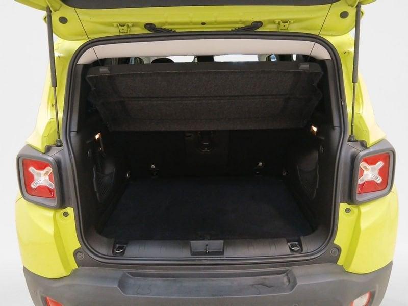 Jeep Renegade 2.0 mjt Trailhawk 4wd 170cv auto