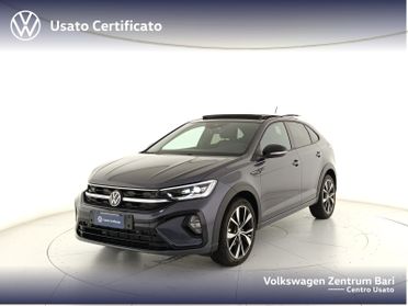 Volkswagen Taigo 1.0 tsi r-line 110cv dsg