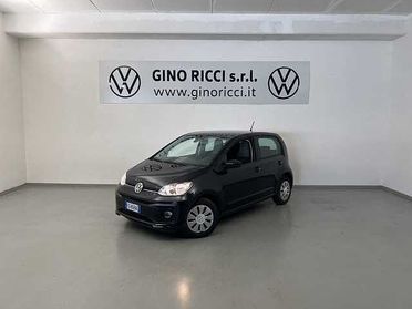 Volkswagen up! 1.0 5p. eco move BMT