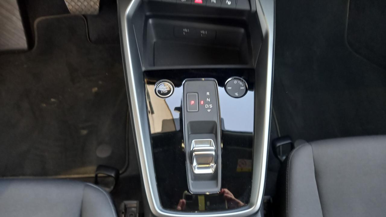 Audi A3 SPB 30 TDI S tronic Business Advanced