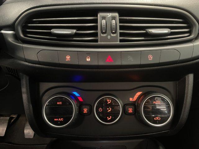 FIAT Tipo 1.6 MJT 120 CV Lounge