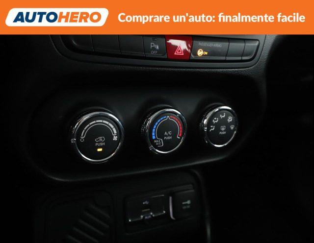 JEEP Renegade 1.6 E-TorQ EVO Longitude