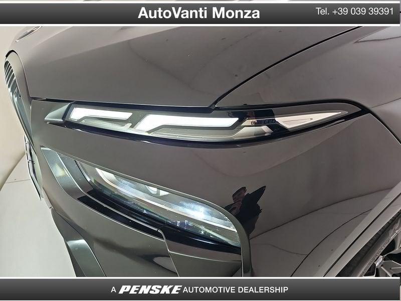 BMW X7 X7 xDrive40d 48V