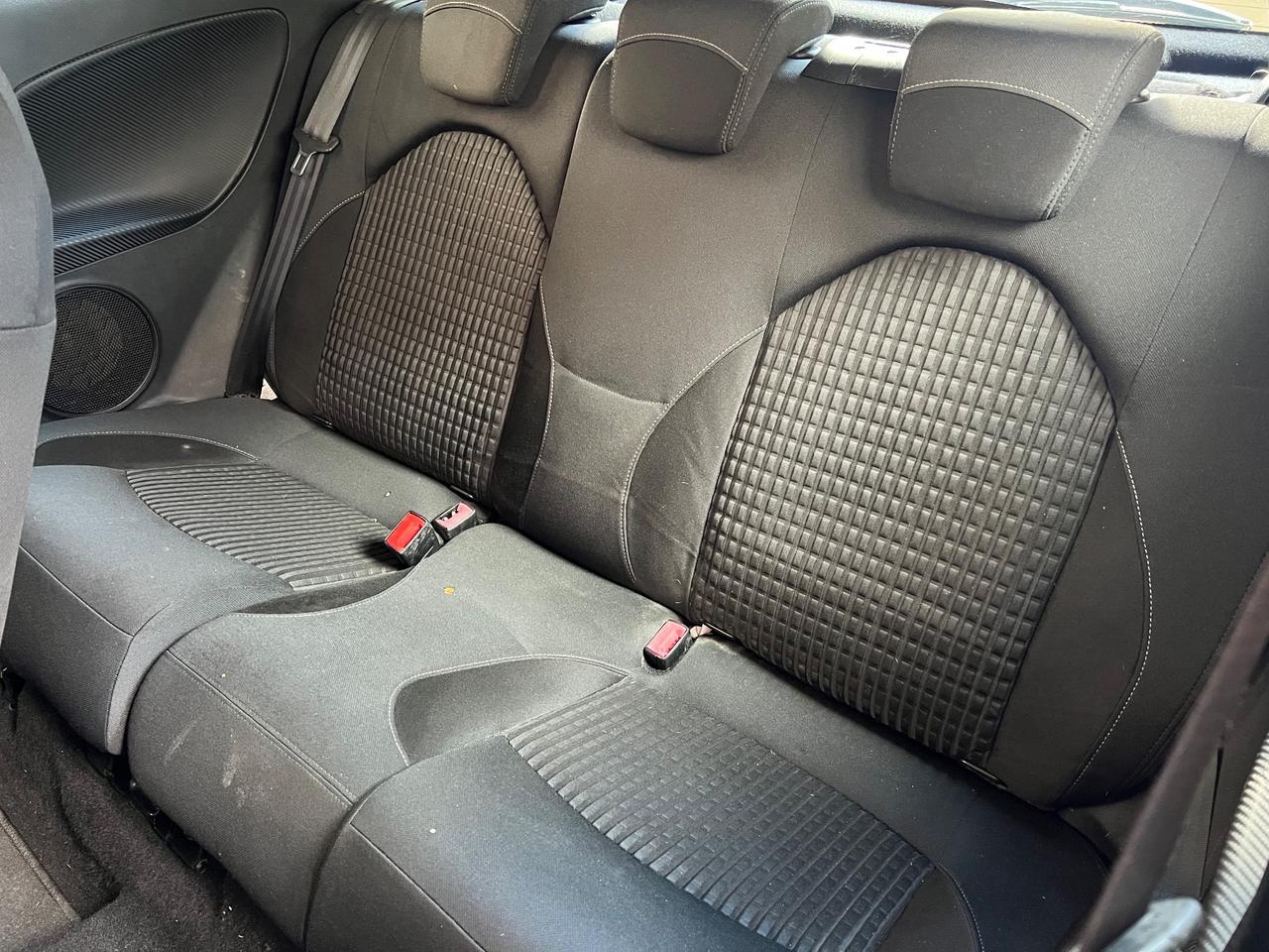 Alfa Romeo MiTo 1.4 benzina gpl