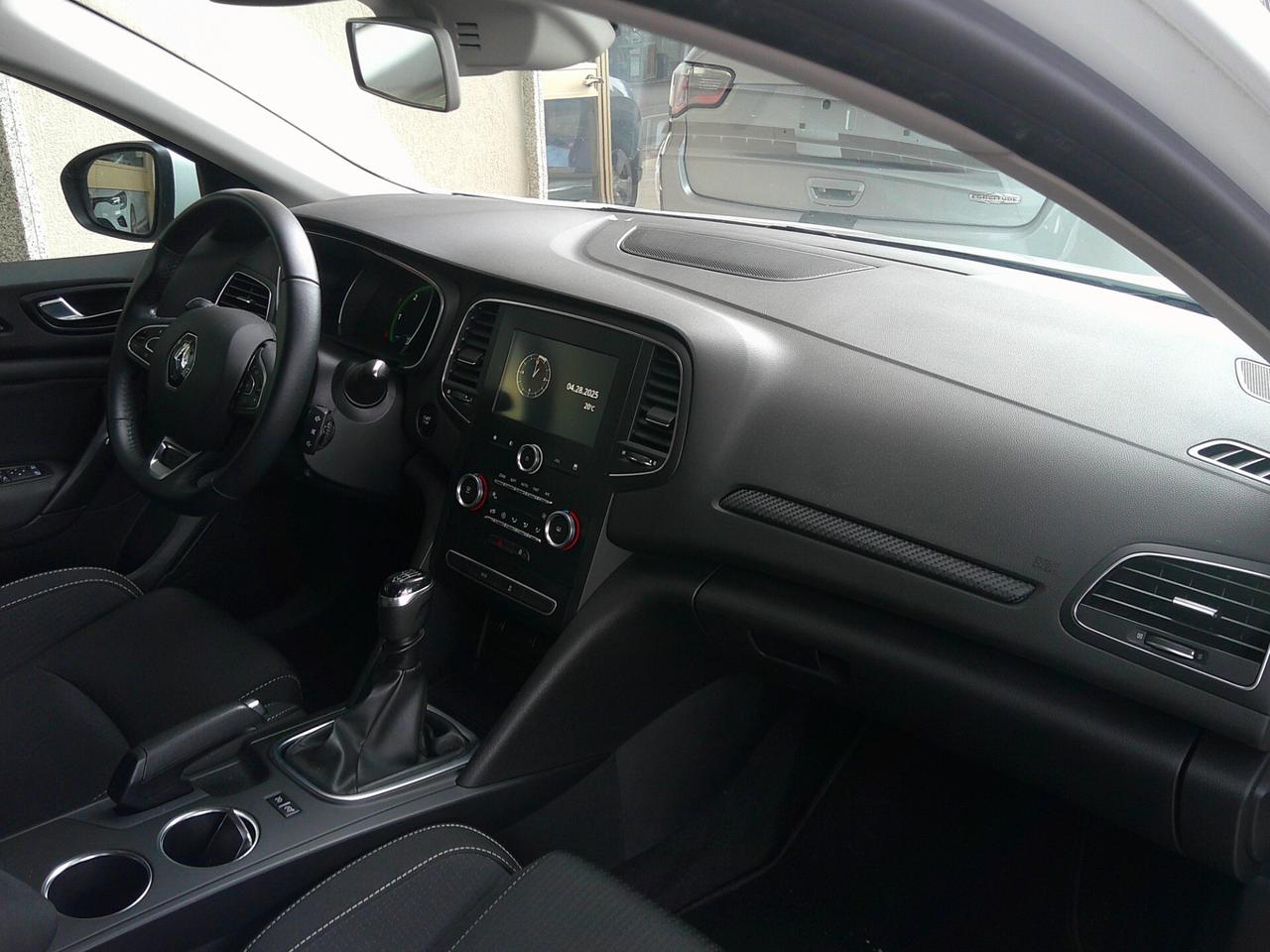 Renault Megane Mégane Blue dCi 95 CV Business