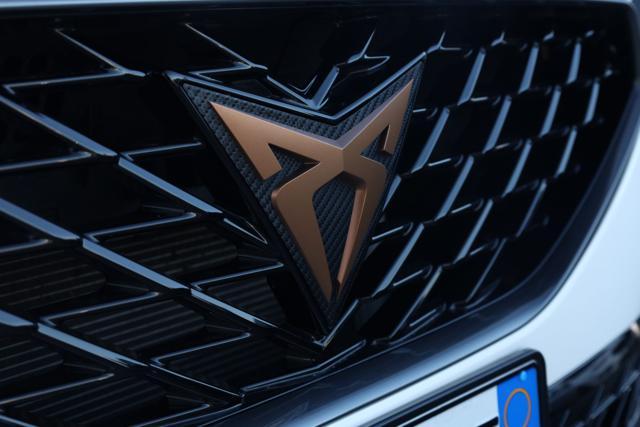 CUPRA Formentor 1.5 TSI DSG