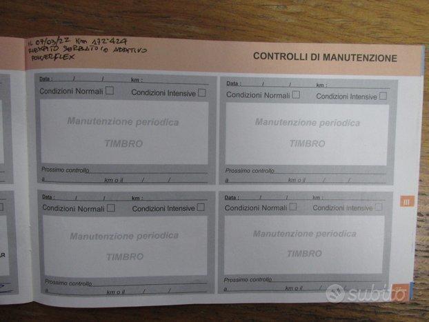 DS4 120 CV 4 PORTE *CAMBIO AUTOMATICO
