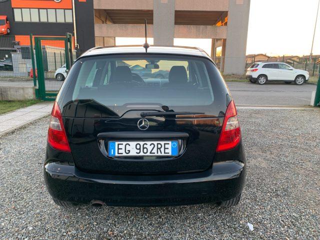 MERCEDES-BENZ A 160 A 160