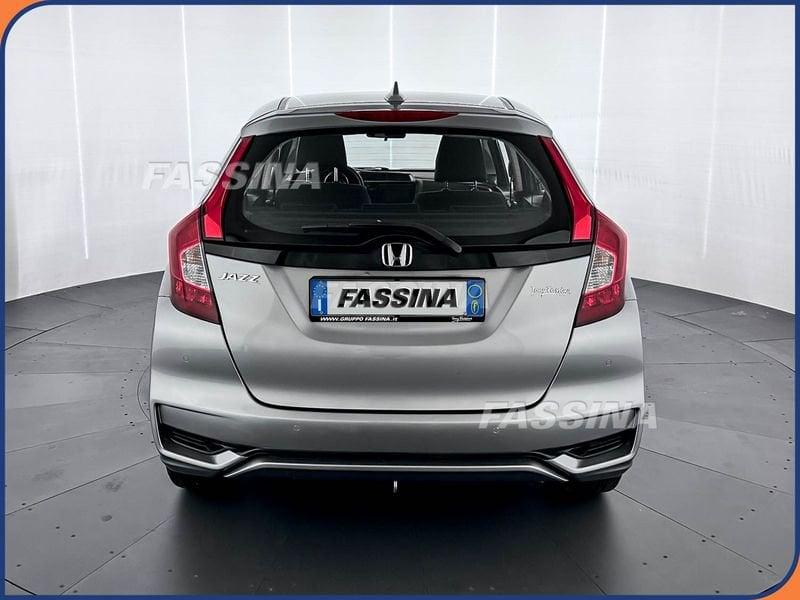 Honda Jazz Jazz 1.3 Comfort Navi Adas cvt