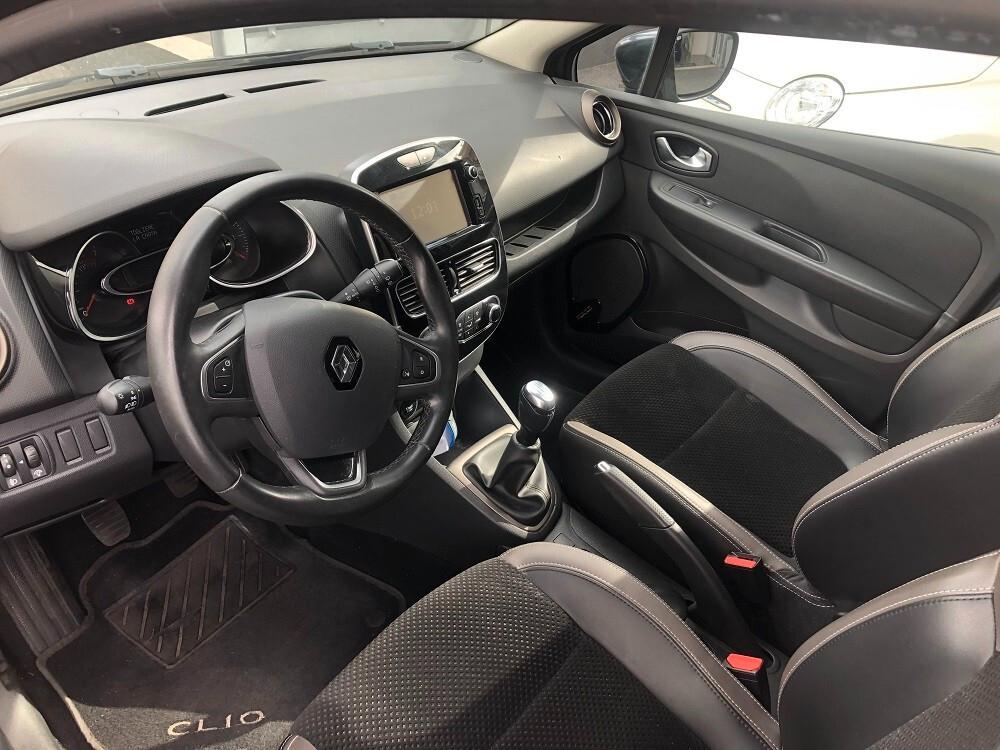 Renault Clio 1.2 75CV 5 porte Intens