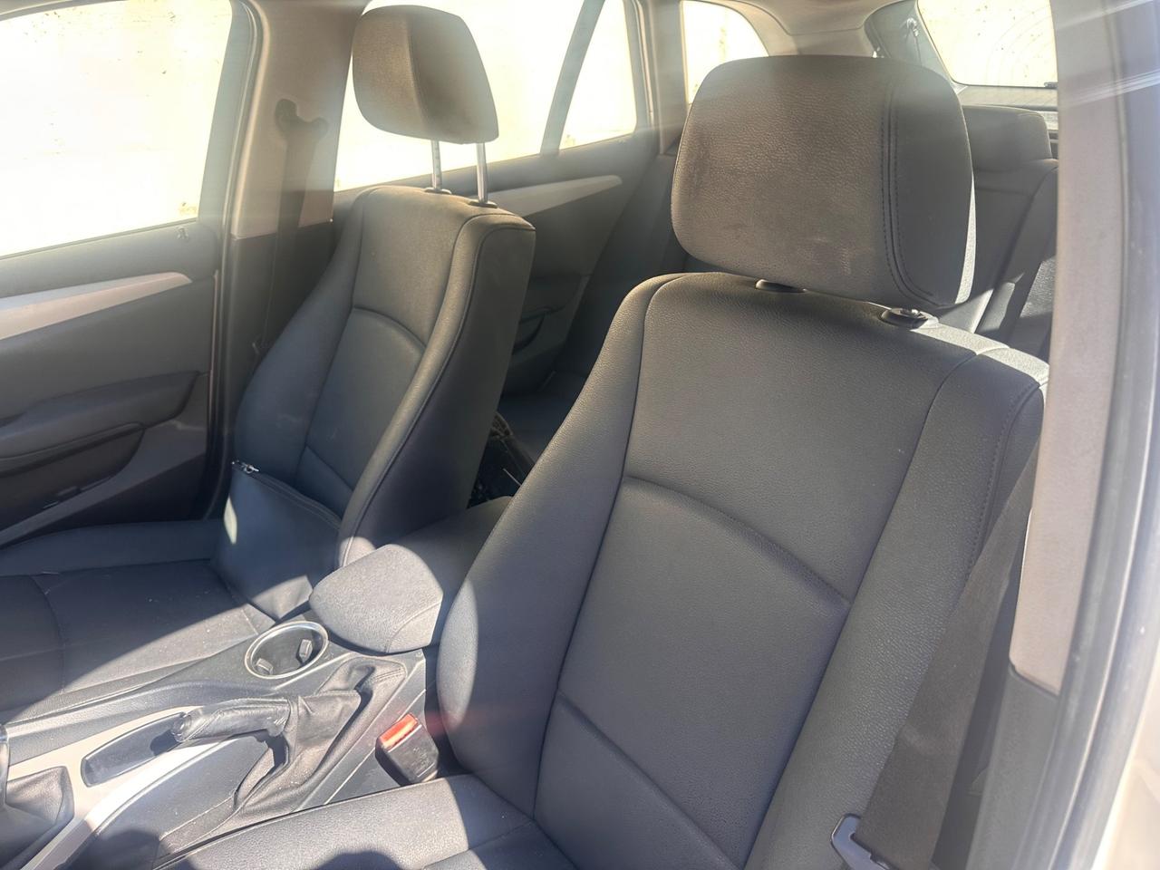 Bmw X1 sDrive16d