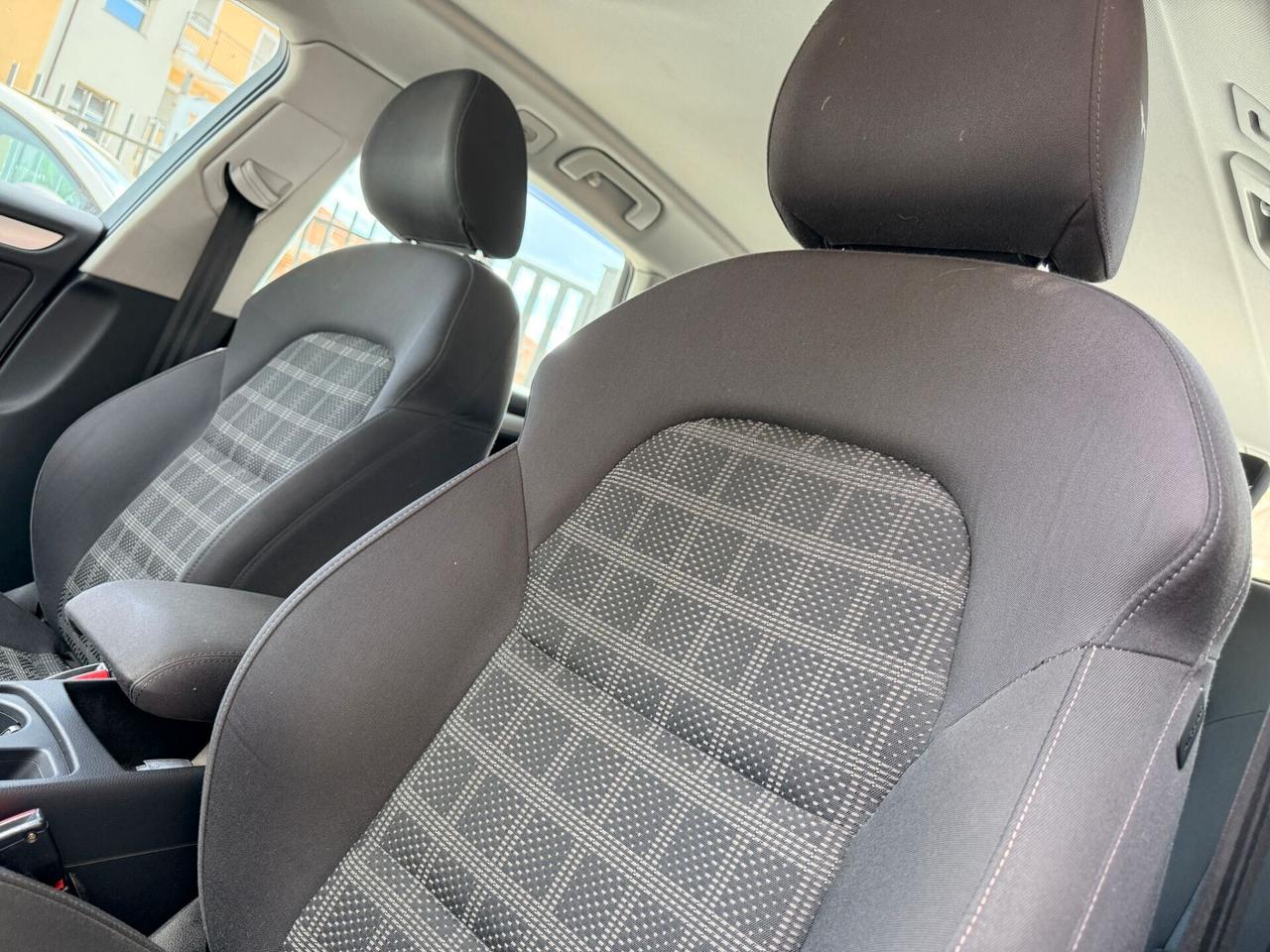 Audi A4 Avant 2.0 TDI 136CV