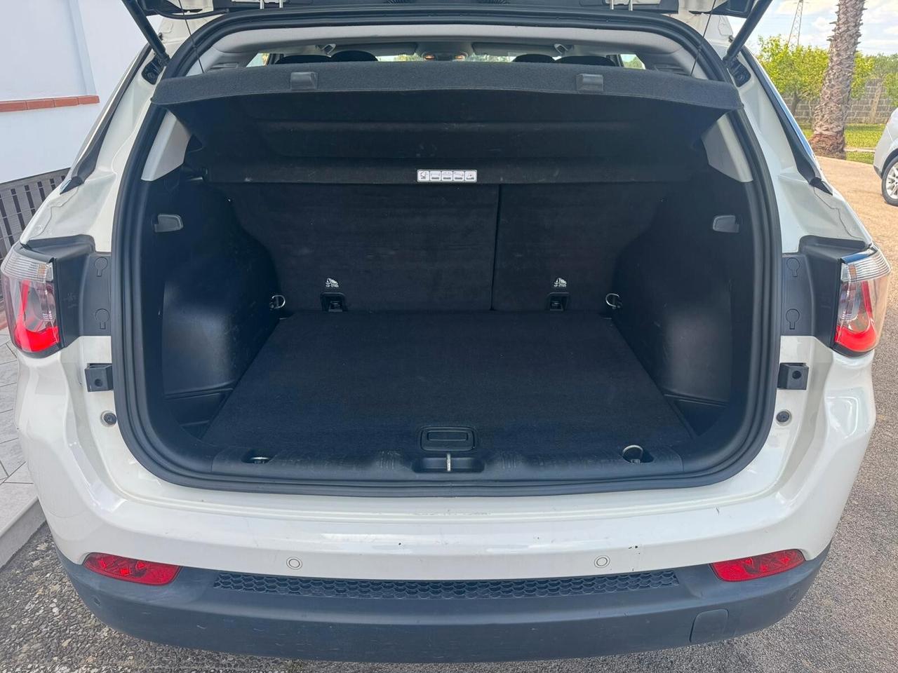 Jeep Compass 1.6 MJT