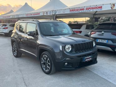 JEEP RENEGADE 1.6 120cv NIGHT EAGLE