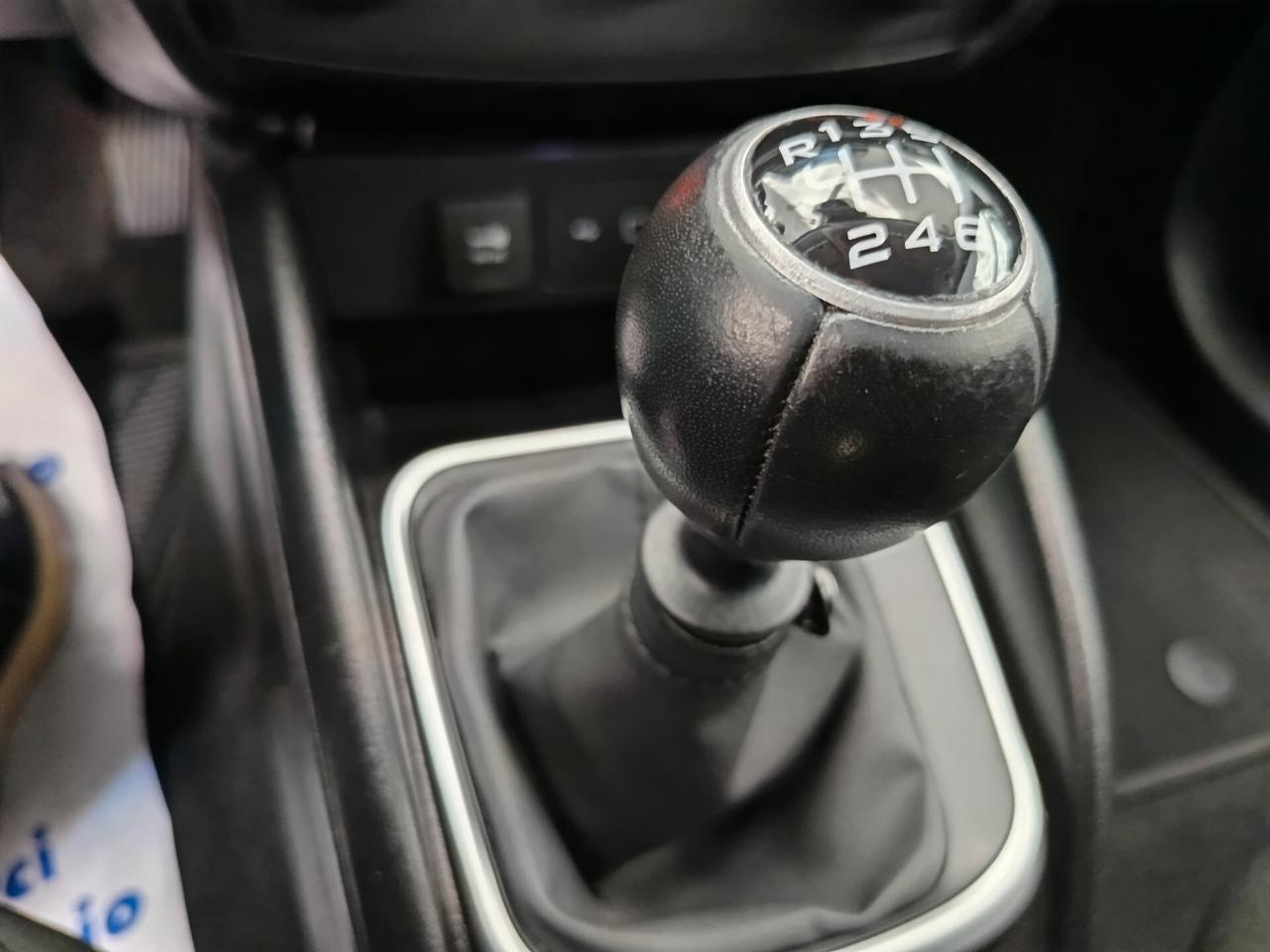 Fiat Tipo 1.6 Mjt 5 porte Sport Android Auto e Apple CarPlay