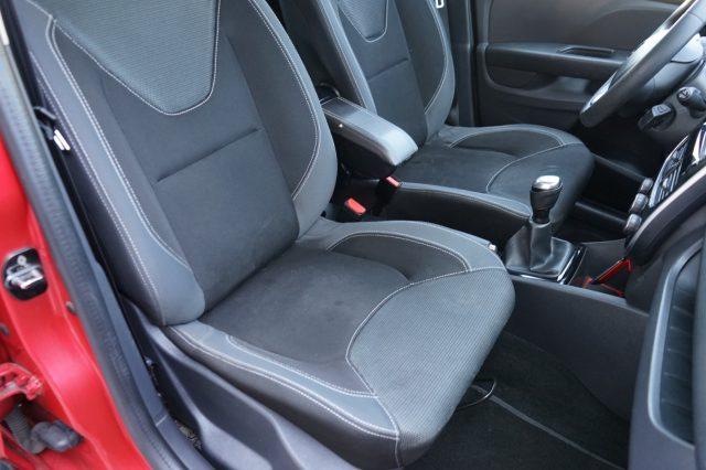 RENAULT Clio dCi 8V 75CV Start&Stop 5 porte Energy Zen