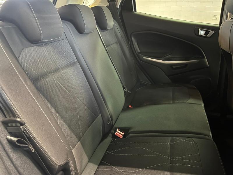 FORD 1.0 EcoBoost 100 CV Plus