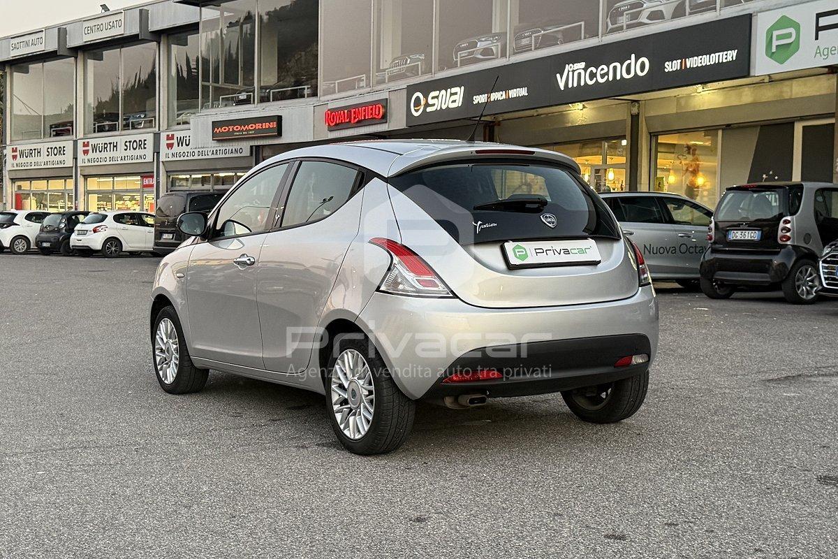 LANCIA Ypsilon 1.3 MJT 16V 95 CV 5 porte S&S Gold