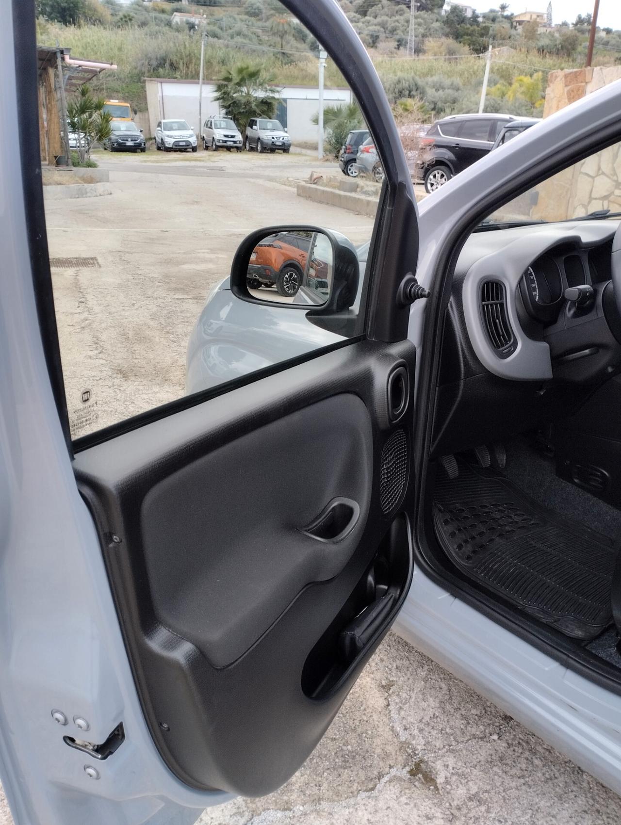 Fiat Panda 1.2 EasyPower Lounge GPL 04/2019