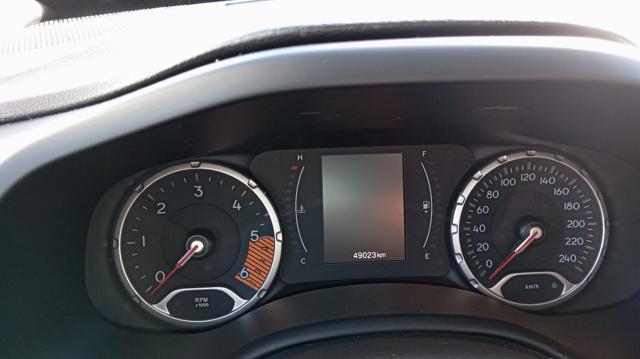 JEEP Renegade *PROMO* 1.6 Mjt 130 CV Longitude