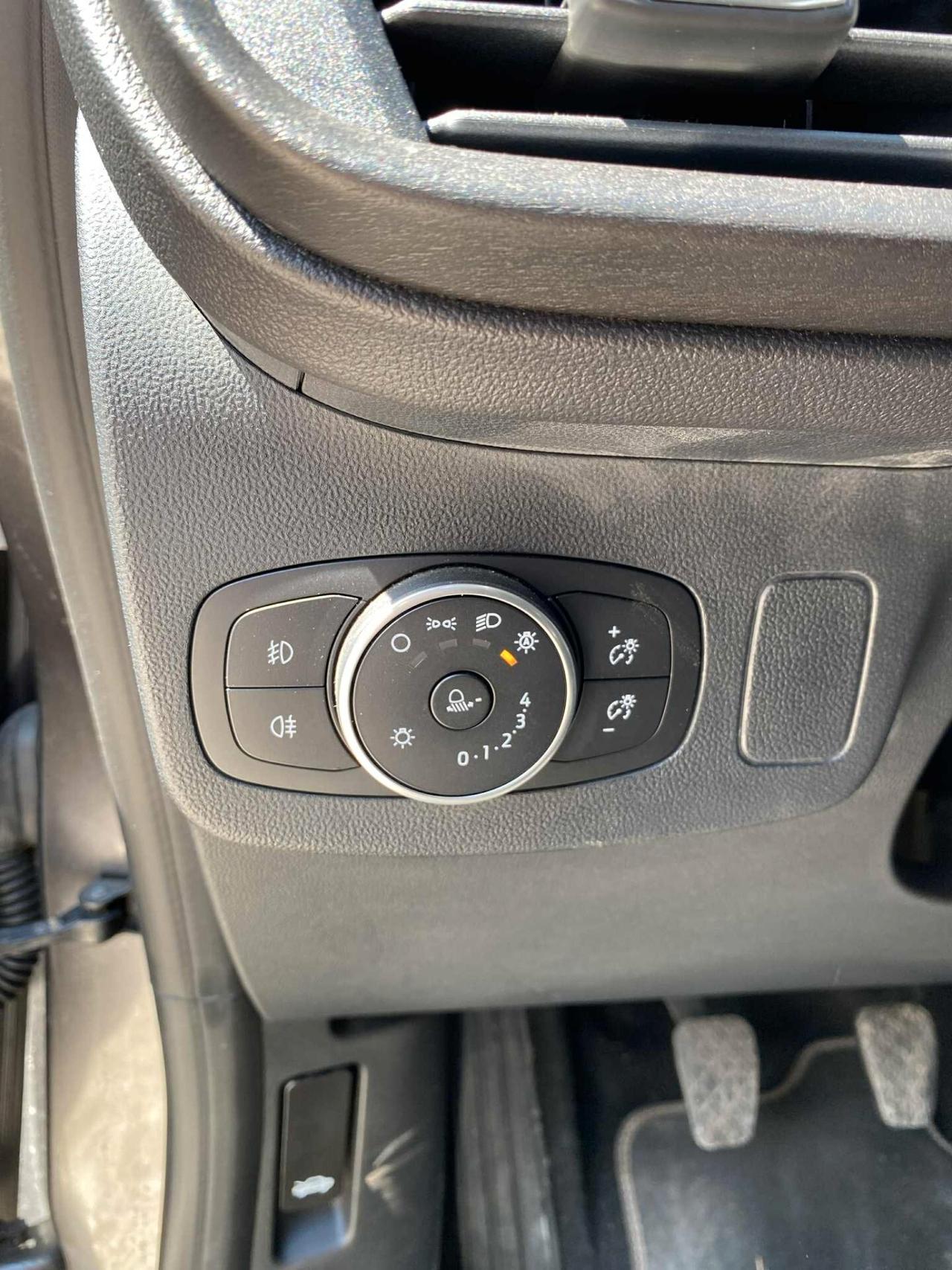 Ford Puma 1.0 124cv St-line Business Ok Neop.